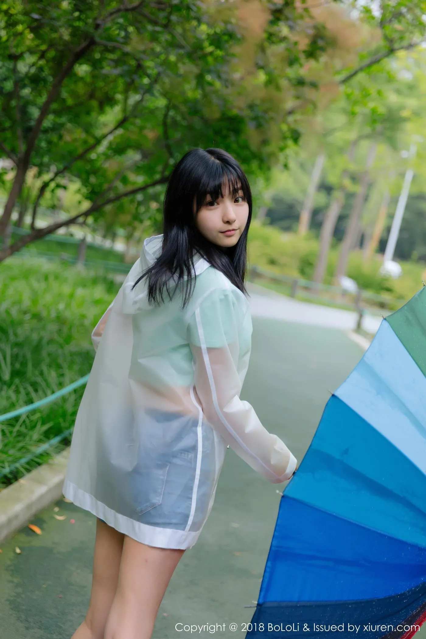 Vol.106 球球 [39P]插图3